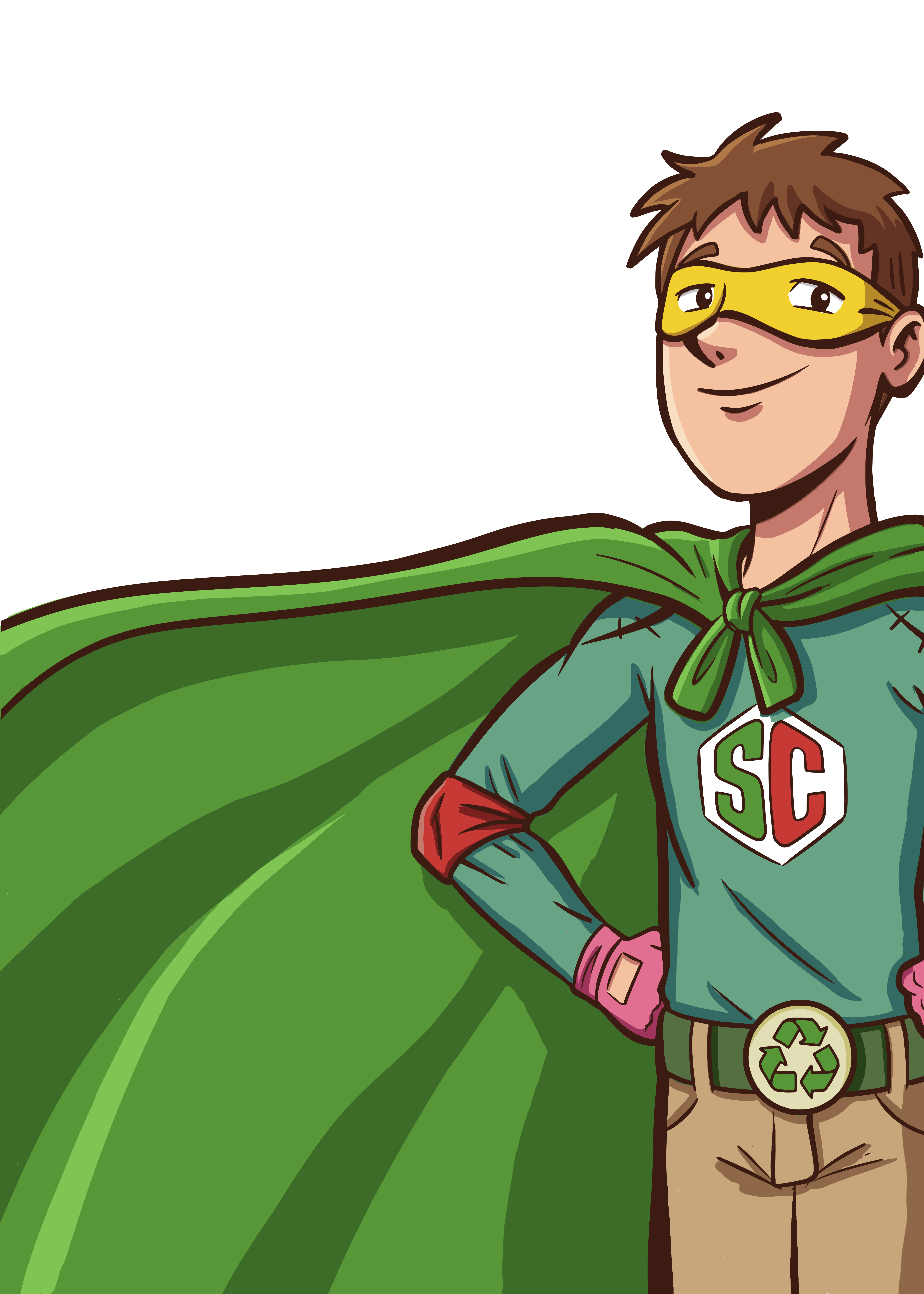 Chico supercircular 2026