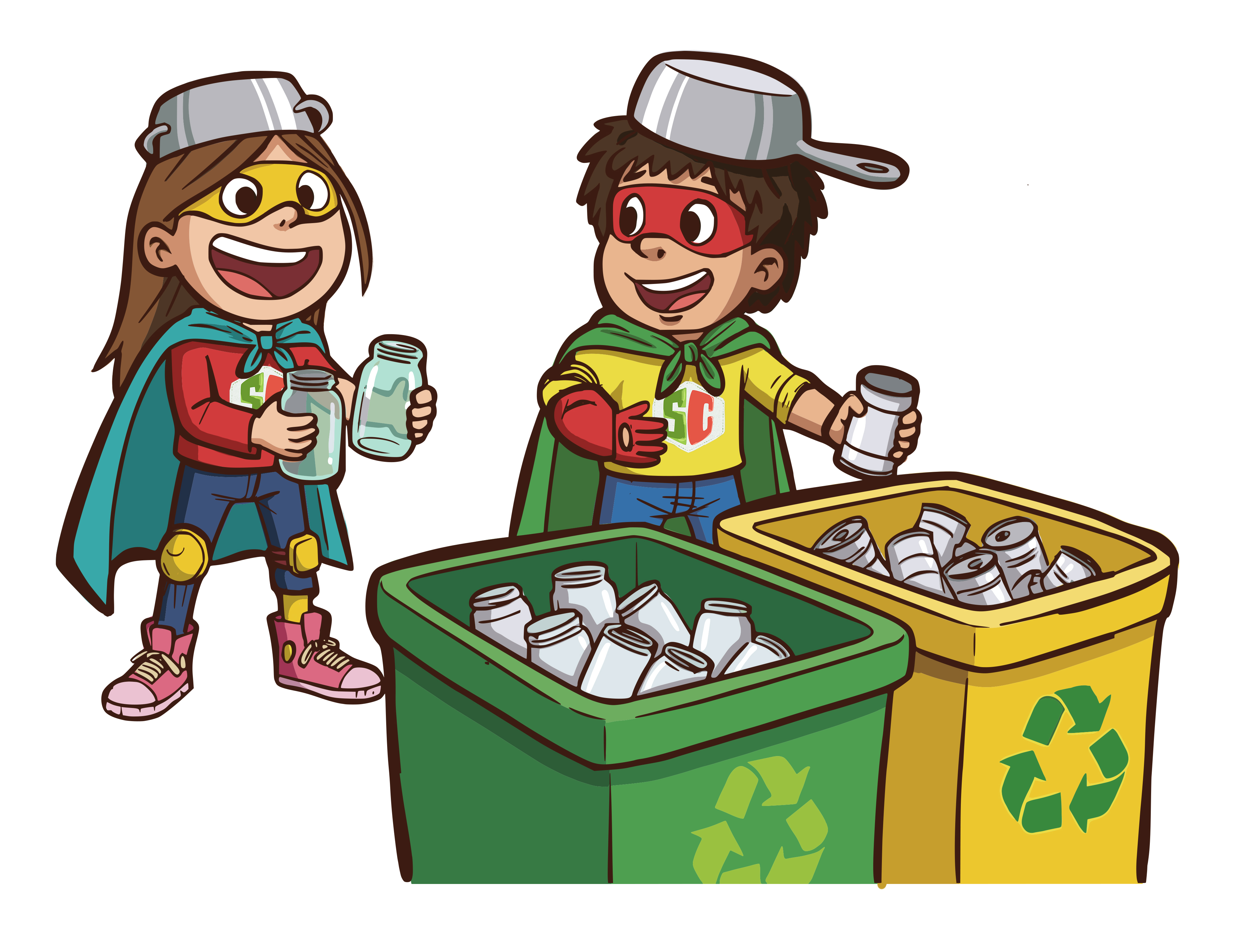 Niños Supercirculares 2026