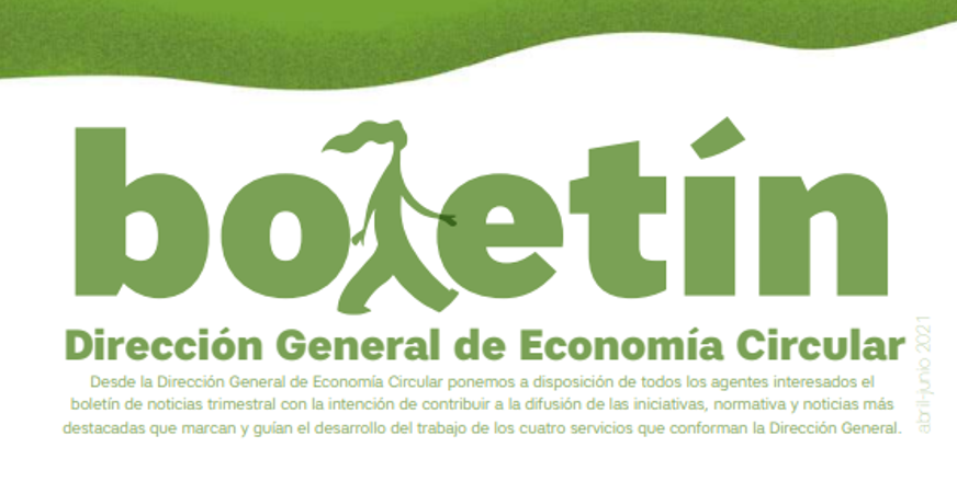 Boletín trimestral de noticias