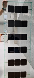 celulas fotovoltaicas