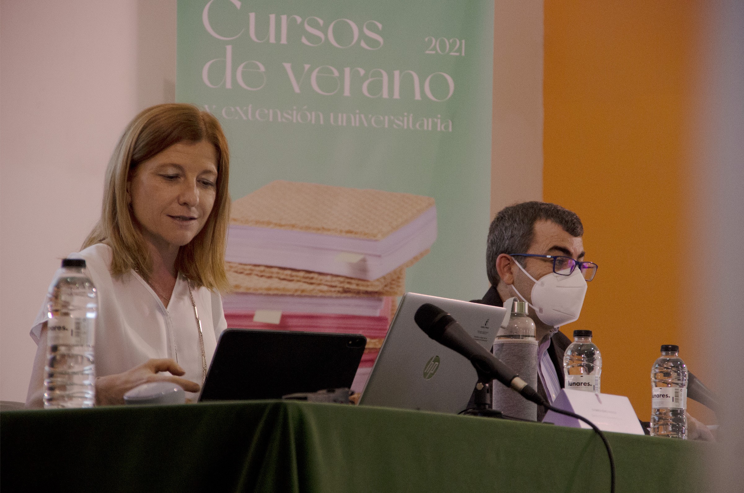 Curso de verano UCLM