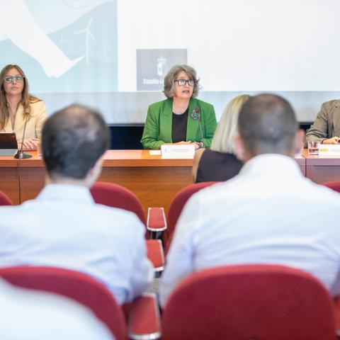 jornada de presentacion ayudas