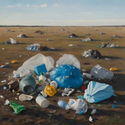 el abandono del plástico es una realidad