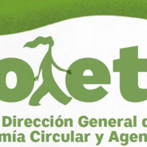 Boletin Dirección General de Economía Circular y Agenda 2030