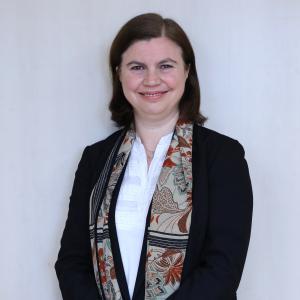 Directora General de la OECC