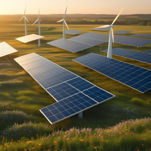energias limpias