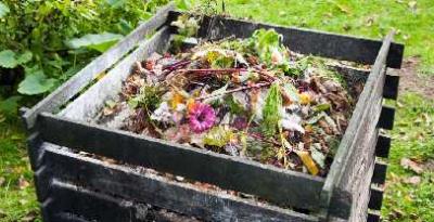 Material biodegradable