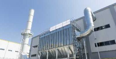 Energía con residuos