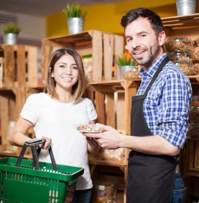 Ciudadanos Economía Circular Castilla La Mancha