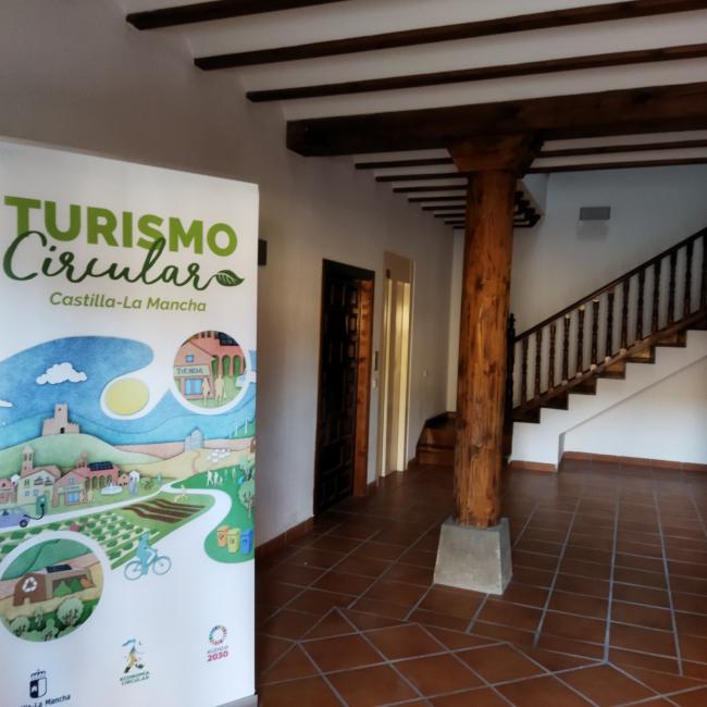 roll up de turismo circular