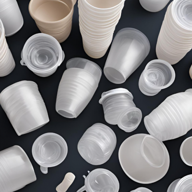 envases plasticos