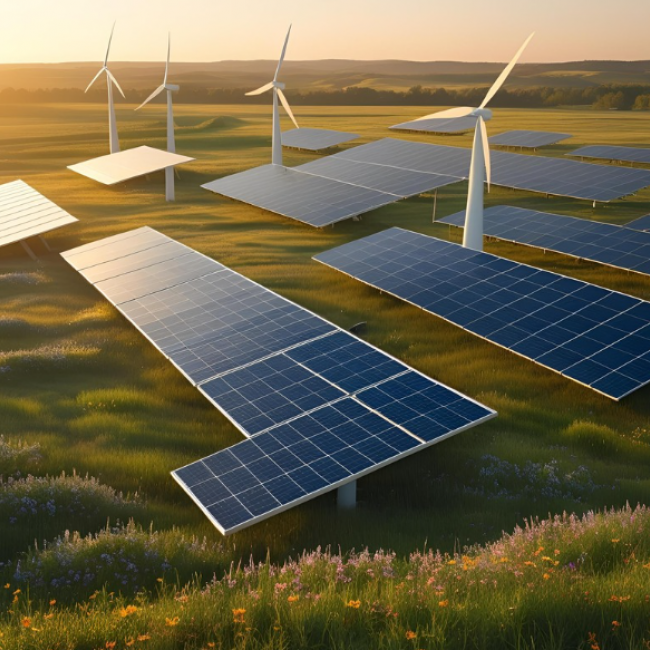 energias limpias