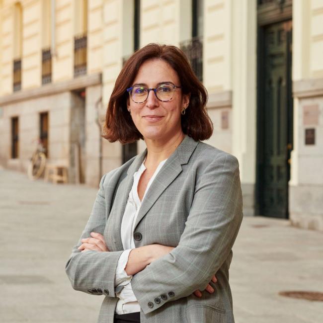 María Martínez-Herrera 