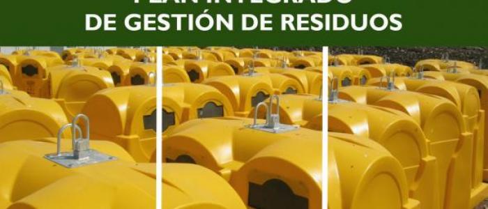 Plan residuos CLM