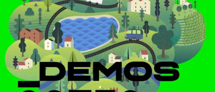 cartel DEMOS COTEC