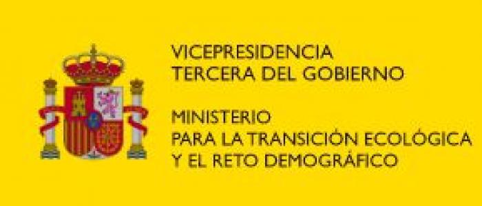 escudo del miterd