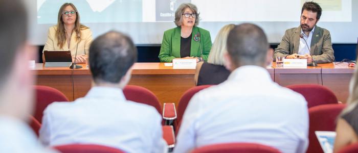 jornada de presentacion ayudas