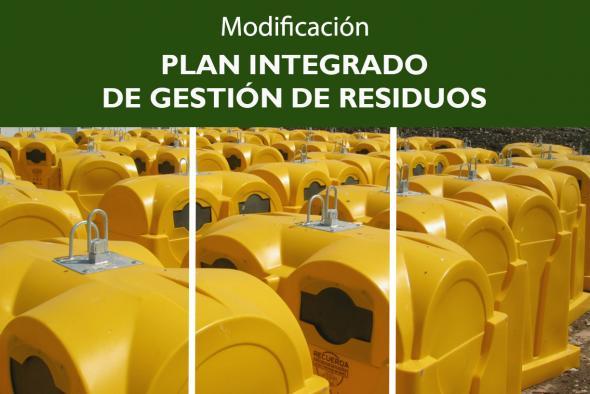 Plan residuos CLM