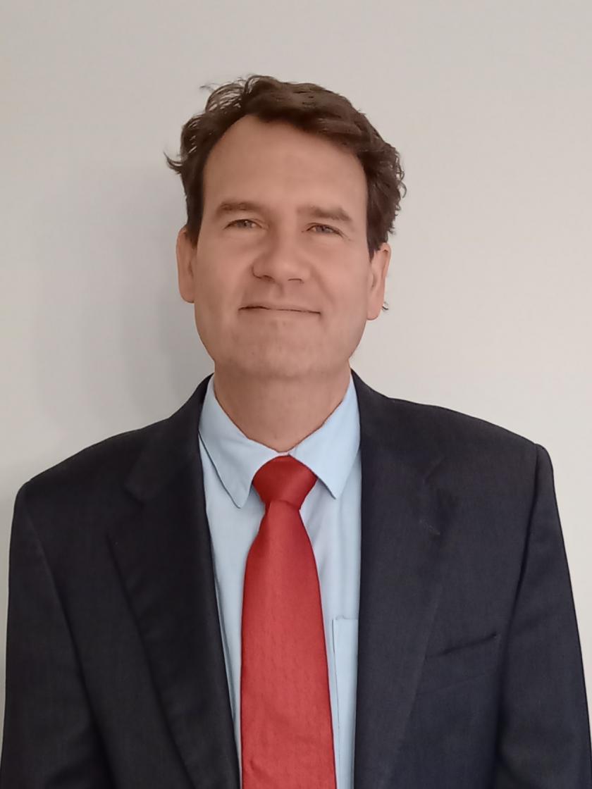 Sergio Álvarez