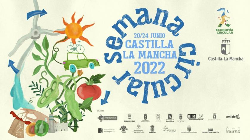 SEMANA CIRCULAR