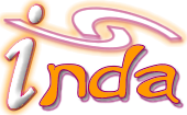 logo inda