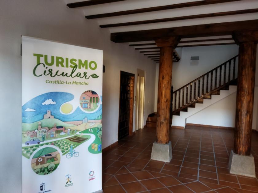 roll up de turismo circular