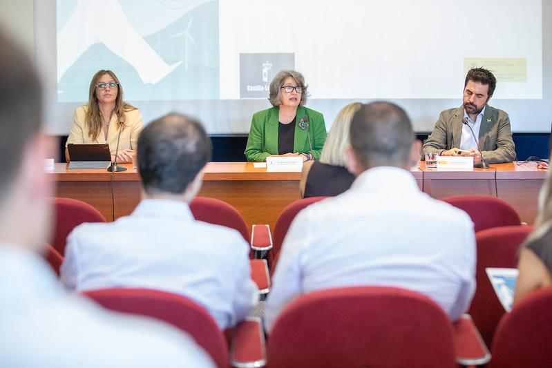 jornada de presentacion ayudas
