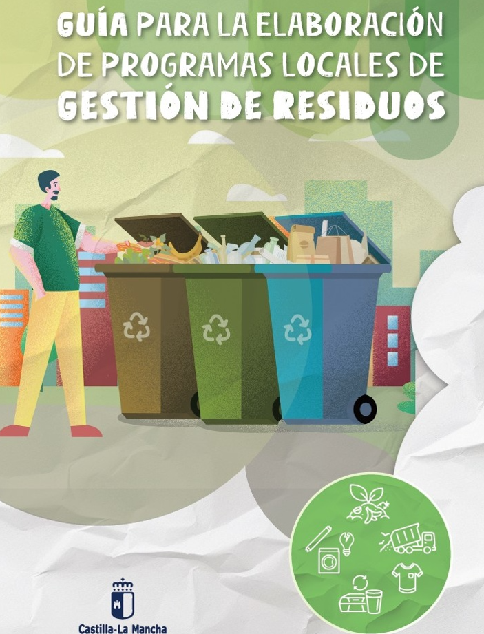 Portada de la guía